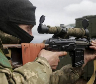 Украйна извади нетрадиционно оръжие във войната с Русия