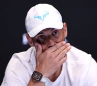 Рафаел Надал отказа още един турнир
