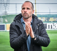Треньорът на Ботев: Феновете с право са недоволни