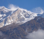 Жестока драма с наш алпинист и фатален край в Хималаите СНИМКИ