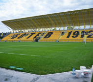 Ботев (Пловдив) с крайни мерки срещу феновете на Левски