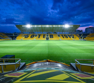 Големи пари в Ботев (Пловдив) заради новия стадион, ето колко