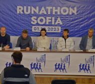За първи път у нас: Рънатон ще „подгрява“ за Софийския маратон 