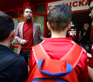 Шеф на ЦСКА с призив към БФС, предложи интересни варианти