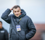 Станислав Генчев: Съчувствам на треньора на домакините