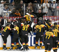 Изненада! Германия изхвърли САЩ за място във финала на Световното по хокей