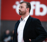 Изненадваща треньорска оставка след загуба от ЦСКА