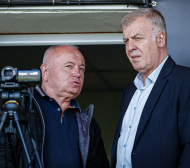 Нов топ на БЛИЦ се потвърди: Шеф на друг наш клуб спасява Левски от НАП