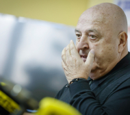 Венци Стефанов потвърди бомбата на БЛИЦ за новия треньор