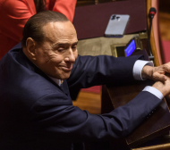 Скръбна вест: Почина Силвио Берлускони