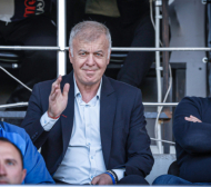 Наско Сираков избрал нов треньор за Левски