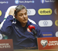 Треньорът на Сърбия: Който ви подцени, ще има проблеми