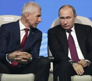 Русия с ключово решение посред бунта на Пригожин