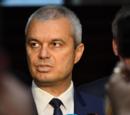 Костадин Костадинов сътвори международен скандал, нападна голяма звезда