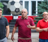 ЦСКА вдигна капитала с 15 млн. лева, ето кой ги даде