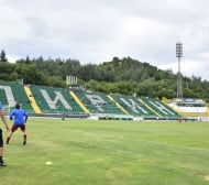 Първо в БЛИЦ: Клуб от елита уреди първи нов