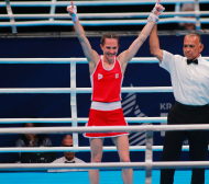 Браво! Станимира Петрова със злато от Европейските игри