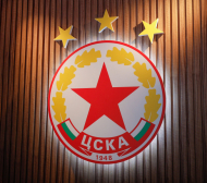ЦСКА посочи една от най-важните стъпки за новия стадион