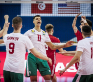 Страхотен успех: България прегази световния шампион!