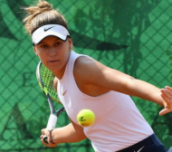 Топалова стигна четвъртфинал в Доминиканската република