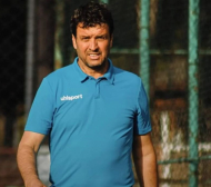 Треньорът на Шкупи с коментар за Левски