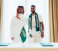 Звезда на Манчестър Сити подписа в Саудитска Арабия