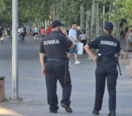 Нова информация за намушкания в Скопие фен на Левски