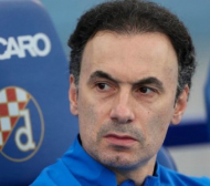Треньорът на Астана: Знаем силата на Лудогорец, във връзка сме със Станимир Стоилов