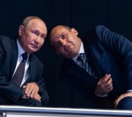 Човек на Путин изригна срещу МОК
