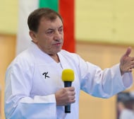 Убитият Алексей Петров оглавяваше наша спортна федерация