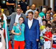Българският спорт остана без един от най-големите си радетели