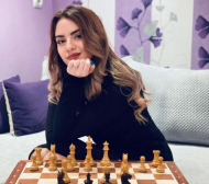 Голям успех за българка в шахмата