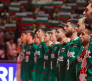 България се класира за осминафинал на Евроволей