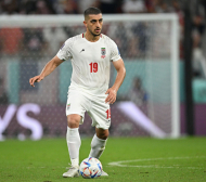 Лоша новина за Иран преди мача с България