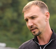 Треньор в ЦСКА призна: Сблъскахме се с много проблеми ВИДЕО 