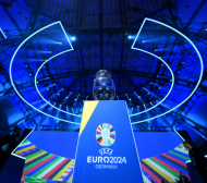 Резултатите и голмайсторите от квалификациите за Евро 2024 в неделя