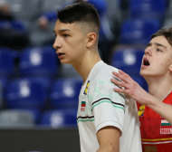 16-годишен oт Левски повикан в националния отбор