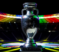 Резултатите и голмайсторите от квалификациите за Евро 2024 в понеделник