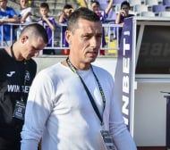 Томаш: Kазват, че 1:0 е шампионска победа