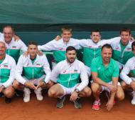 Родни тенис звезди със силни думи за България