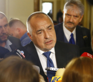 Голям срам за България без Бойко Борисов