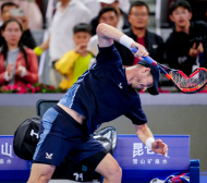 Анди Мъри изхвърча от турнира в Пекин
