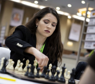 Нов български фурор в шахмата