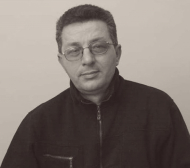 Обрат! Почина удареният от влак във Враца, оказа се известен журналист