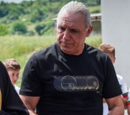 Стоичков: Стана скандал след титла на ЦСКА