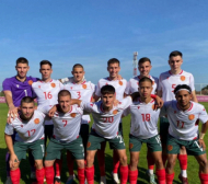 България излъга Естония на турнир в Загреб