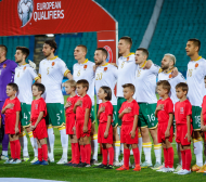 БФС обяви промяна в националния отбор след загубата