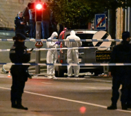 Ужасът в Брюксел: Терористът се показа с ВИДЕО, отправи жестоки закани! 