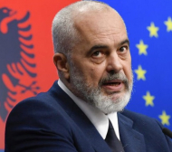 Премиерът на Албания пожела успех на България