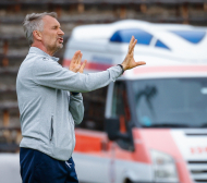 Треньорът на Крумовград посочи причината за загубата от Славия
